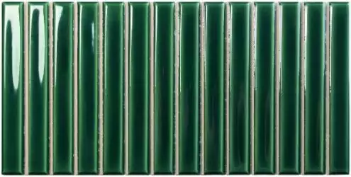 Sweet Bars Royal Green 12,5x25